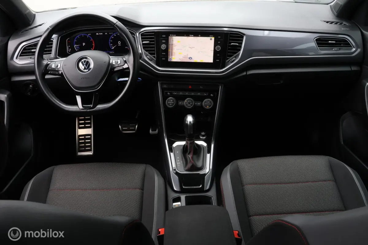1.5 TSI DSG Sport I Camera | ACC | LED
