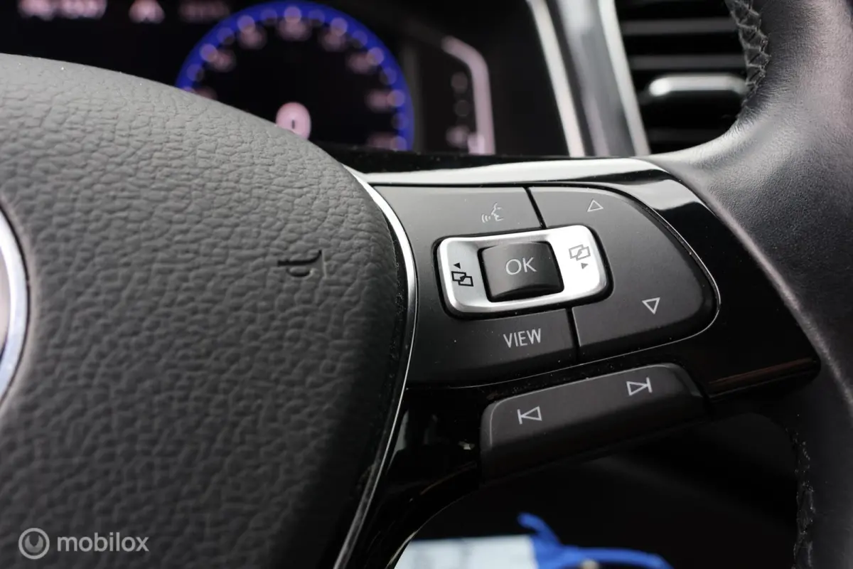 1.5 TSI DSG Sport I Camera | ACC | LED