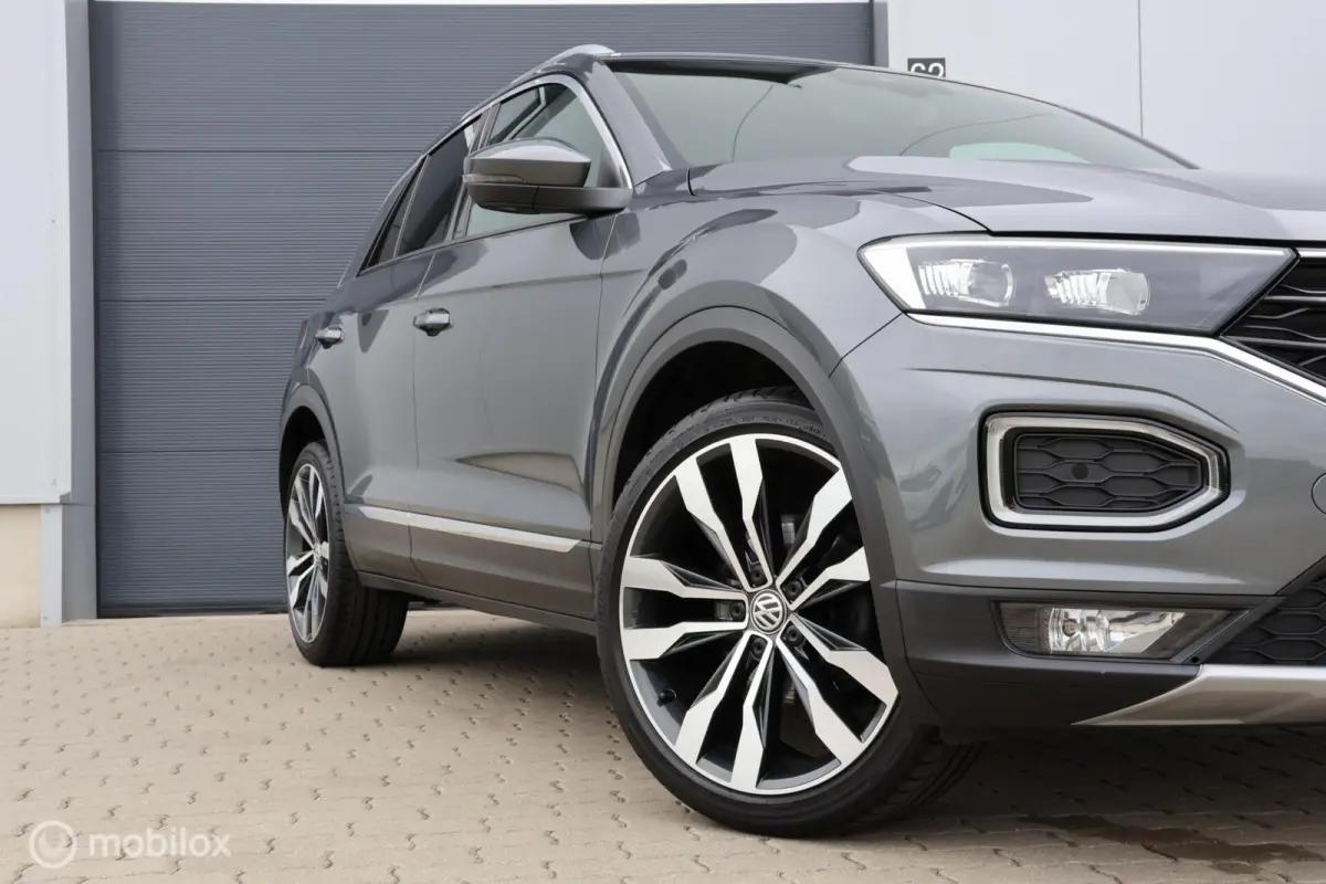 1.5 TSI DSG Sport I Camera | ACC | LED