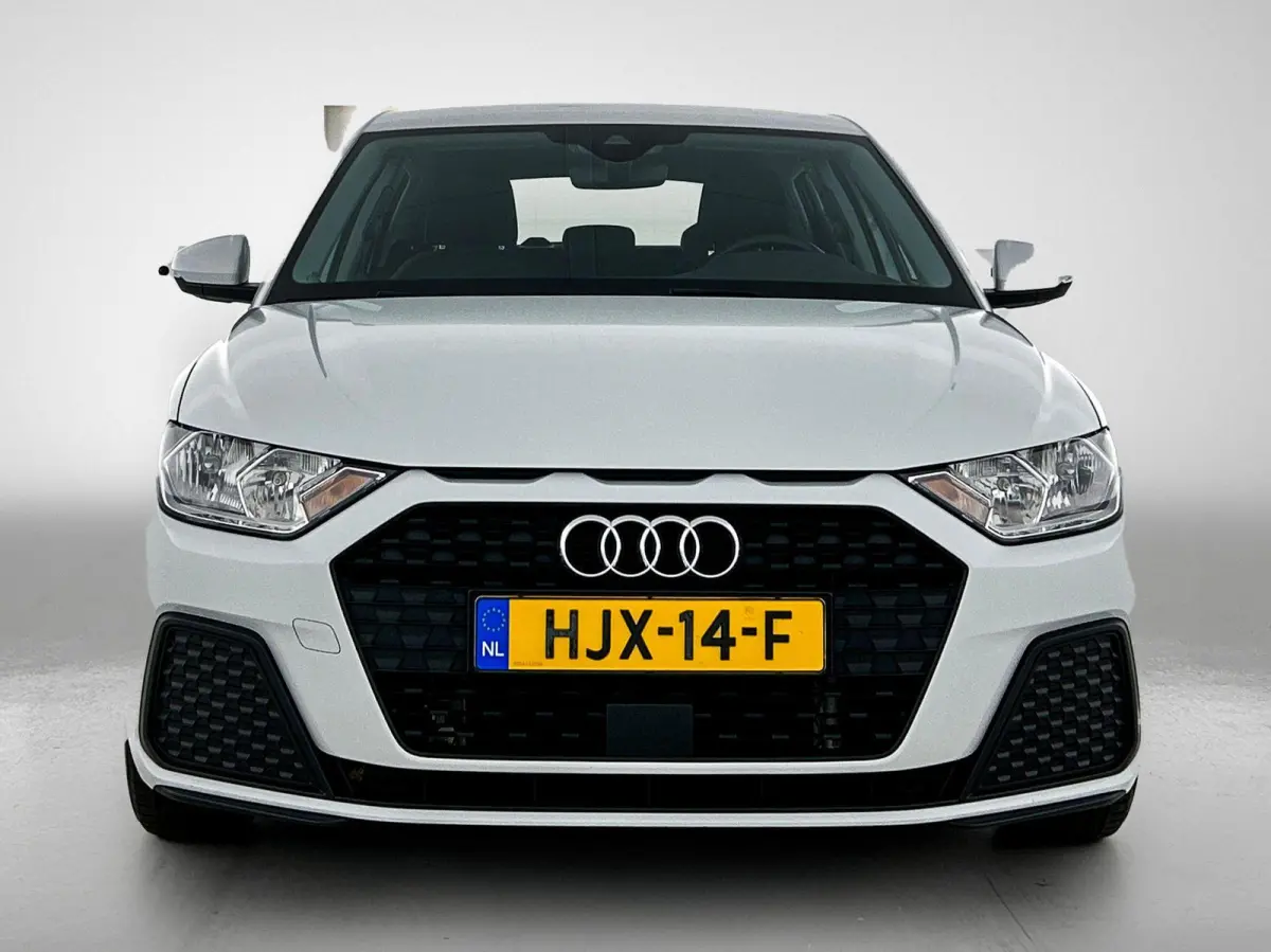 25 TFSI Pro Line 95 PK | Cruise Control | Parkeersensoren | Apple Carplay | Android Auto | Buitenspiegels inklapbaar |