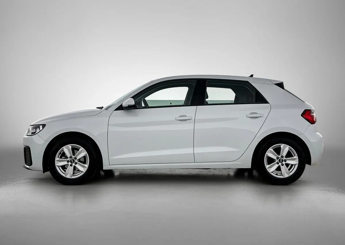 25 TFSI Pro Line 95 PK | Cruise Control | Parkeersensoren | Apple Carplay | Android Auto | Buitenspiegels inklapbaar |
