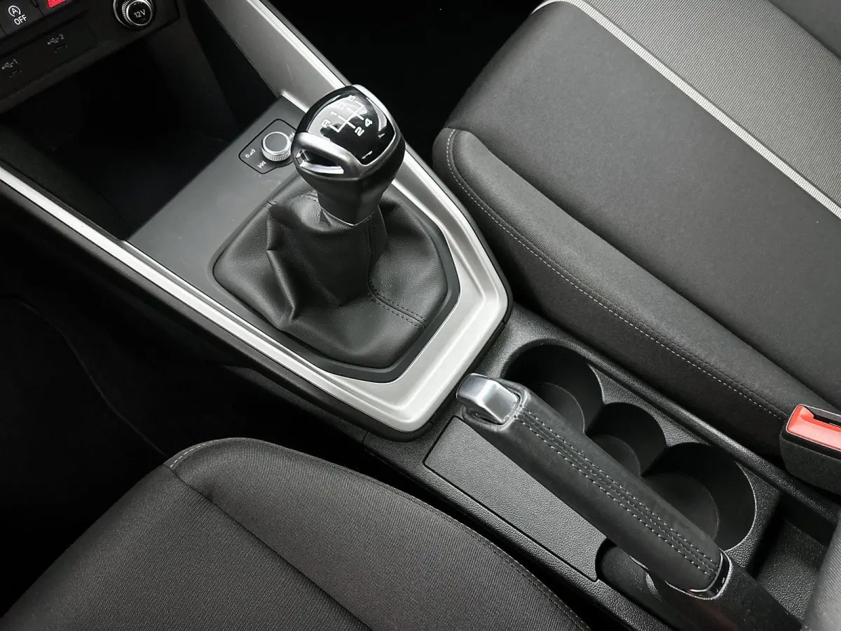 25 TFSI Pro Line 95 PK | Cruise Control | Parkeersensoren | Apple Carplay | Android Auto | Buitenspiegels inklapbaar |
