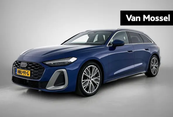 2.0 TFSI S edition 204 PK | Adaptive cruise control l Privacy glas l Achteruitrijcamera l Airco l Navigatie l Apple Carplay / Android Auto l Verwarmbare voorstoelen l Audi virtual cockpit pl