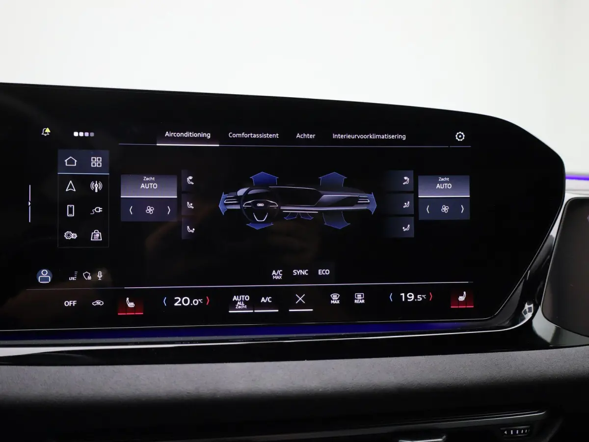 2.0 e-hybrid quattro Pro Line 299 PK | Demo | Adaptive cruise control l Elektr. vestelbare bestuurdersstoel met geheugen l Stoelverwarming l Navigatie l 360 graden camera l Dodehoekdetectie 