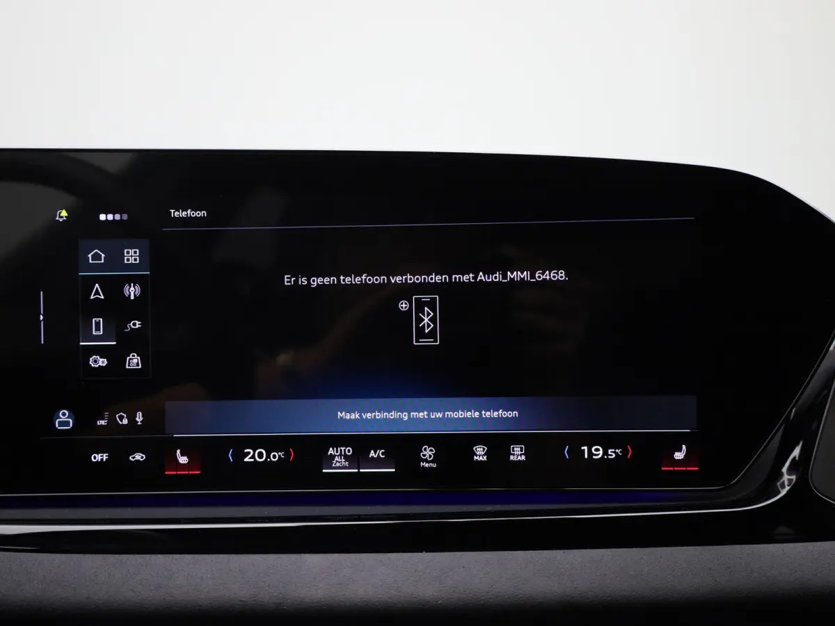 2.0 e-hybrid quattro Pro Line 299 PK | Demo | Adaptive cruise control l Elektr. vestelbare bestuurdersstoel met geheugen l Stoelverwarming l Navigatie l 360 graden camera l Dodehoekdetectie 