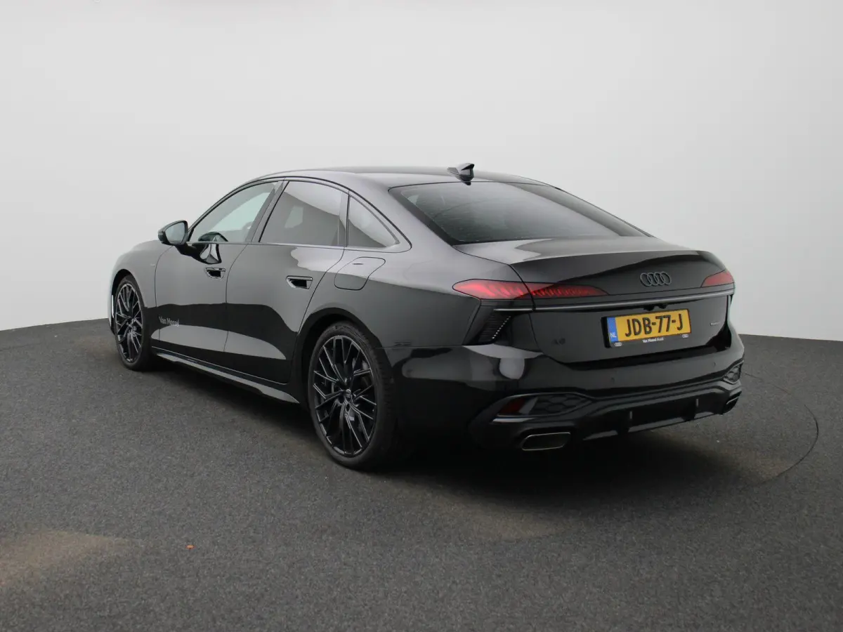 2.0 e-hybrid quattro Pro Line 299 PK | Demo | Adaptive cruise control l Elektr. vestelbare bestuurdersstoel met geheugen l Stoelverwarming l Navigatie l 360 graden camera l Dodehoekdetectie 