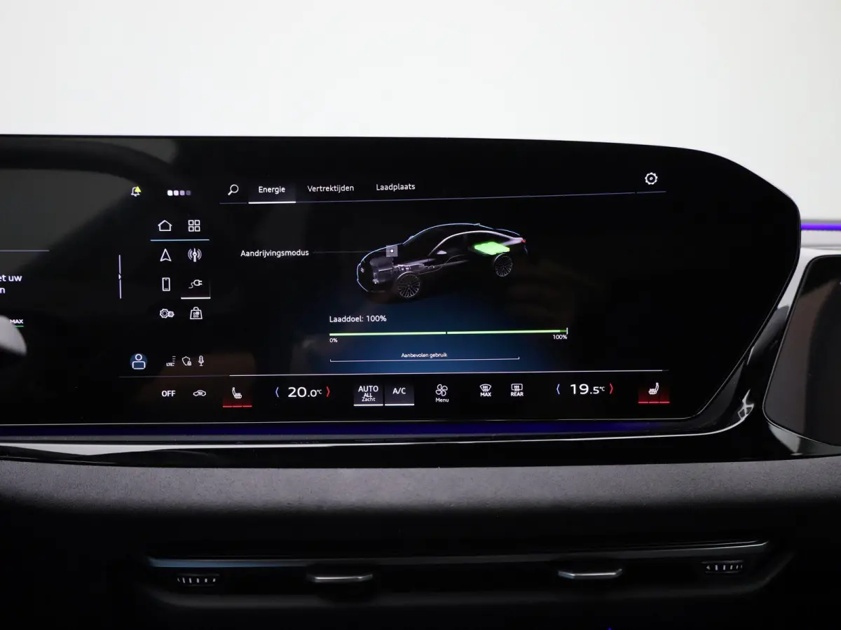2.0 e-hybrid quattro Pro Line 299 PK | Demo | Adaptive cruise control l Elektr. vestelbare bestuurdersstoel met geheugen l Stoelverwarming l Navigatie l 360 graden camera l Dodehoekdetectie 