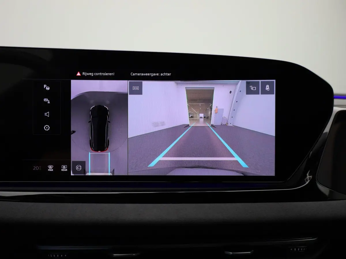 2.0 e-hybrid quattro Pro Line 299 PK | Demo | Adaptive cruise control l Elektr. vestelbare bestuurdersstoel met geheugen l Stoelverwarming l Navigatie l 360 graden camera l Dodehoekdetectie 
