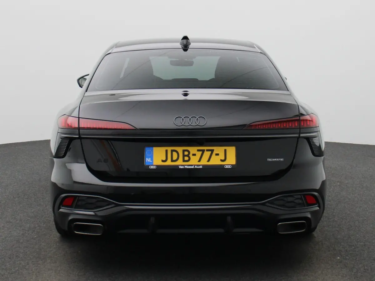 2.0 e-hybrid quattro Pro Line 299 PK | Demo | Adaptive cruise control l Elektr. vestelbare bestuurdersstoel met geheugen l Stoelverwarming l Navigatie l 360 graden camera l Dodehoekdetectie 