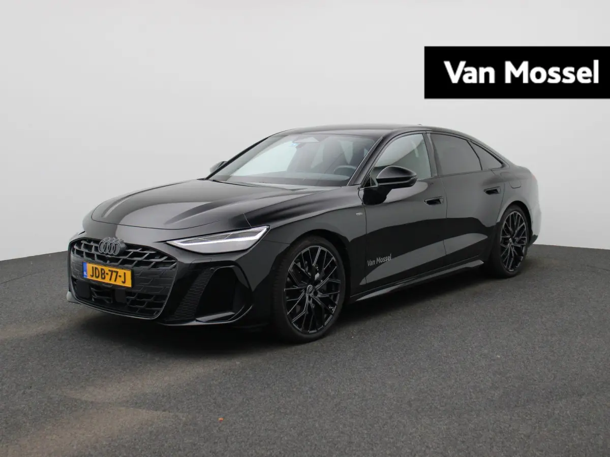 2.0 e-hybrid quattro Pro Line 299 PK | Demo | Adaptive cruise control l Elektr. vestelbare bestuurdersstoel met geheugen l Stoelverwarming l Navigatie l 360 graden camera l Dodehoekdetectie 