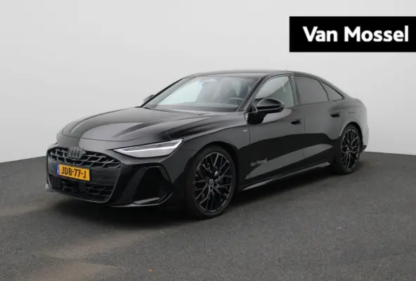 2.0 e-hybrid quattro Pro Line 299 PK | Demo | Adaptive cruise control l Elektr. vestelbare bestuurdersstoel met geheugen l Stoelverwarming l Navigatie l 360 graden camera l Dodehoekdetectie 