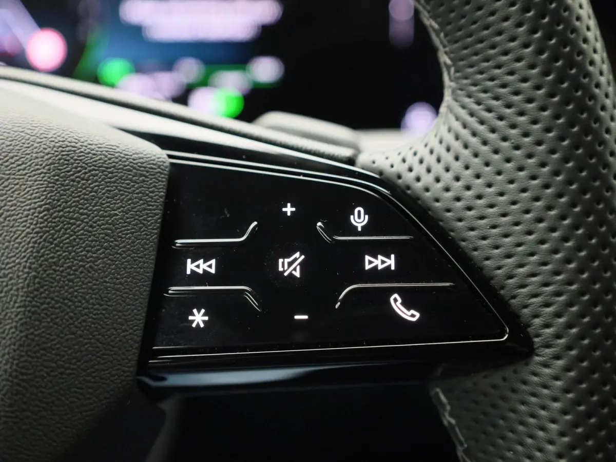 2.0 e-hybrid quattro Pro Line 299 PK | Demo | Adaptive cruise control l Elektr. vestelbare bestuurdersstoel met geheugen l Stoelverwarming l Navigatie l 360 graden camera l Dodehoekdetectie 