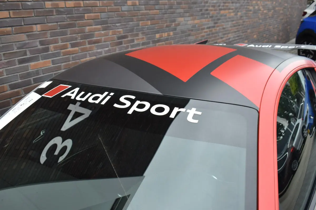 4.2 V8 FSI 49000KM! Audi R8 4.2 V8 FSI