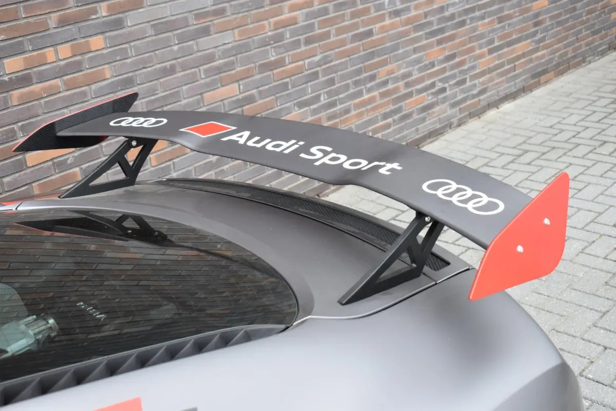 4.2 V8 FSI 49000KM! Audi R8 4.2 V8 FSI