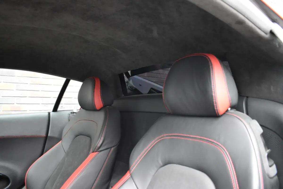 4.2 V8 FSI 49000KM! Audi R8 4.2 V8 FSI