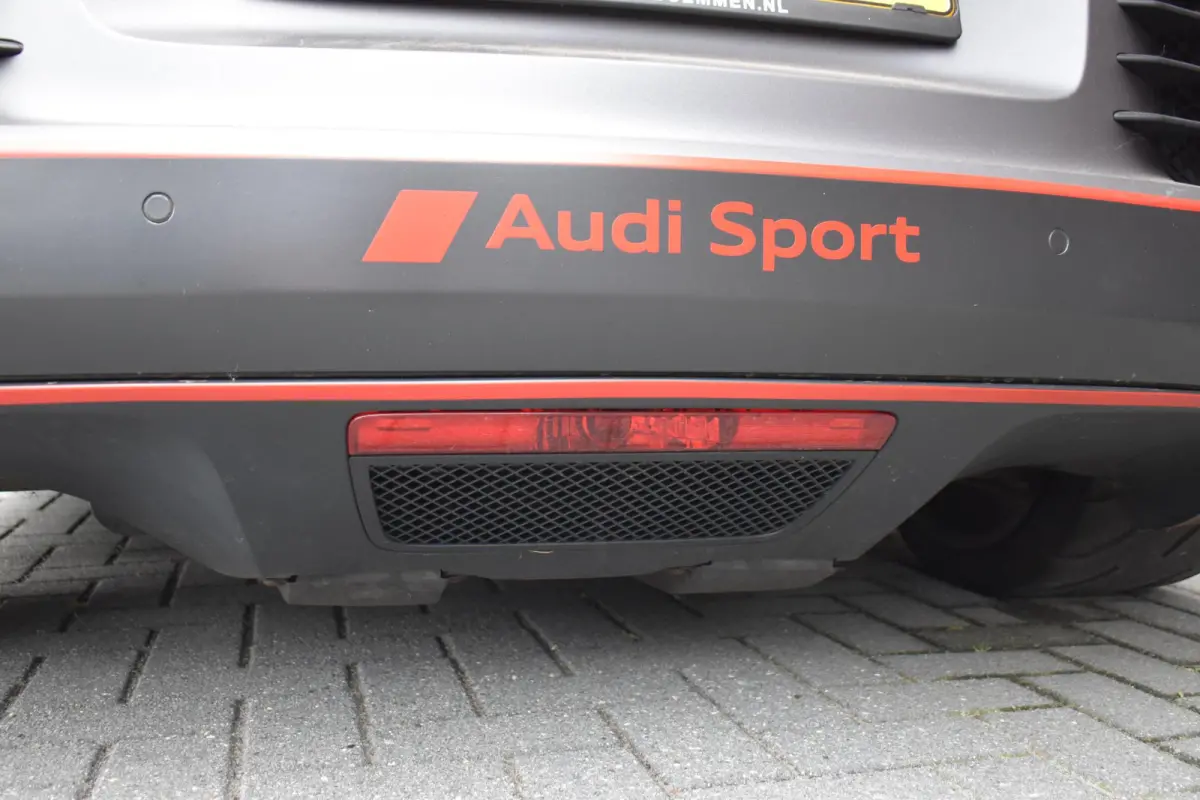 4.2 V8 FSI 49000KM! Audi R8 4.2 V8 FSI