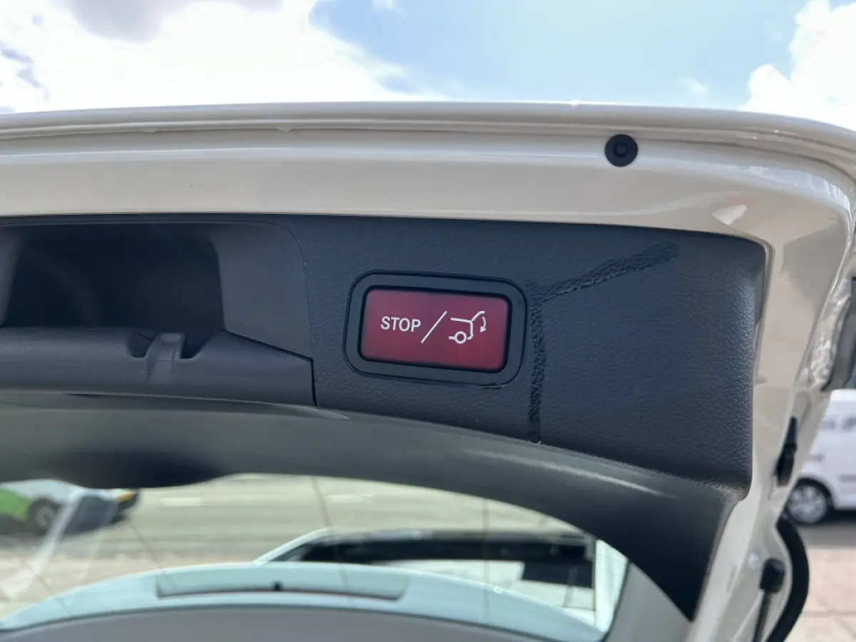 180 Sport Edition | AMG Styling | Panodak | Trekhaak | Navi | Camera