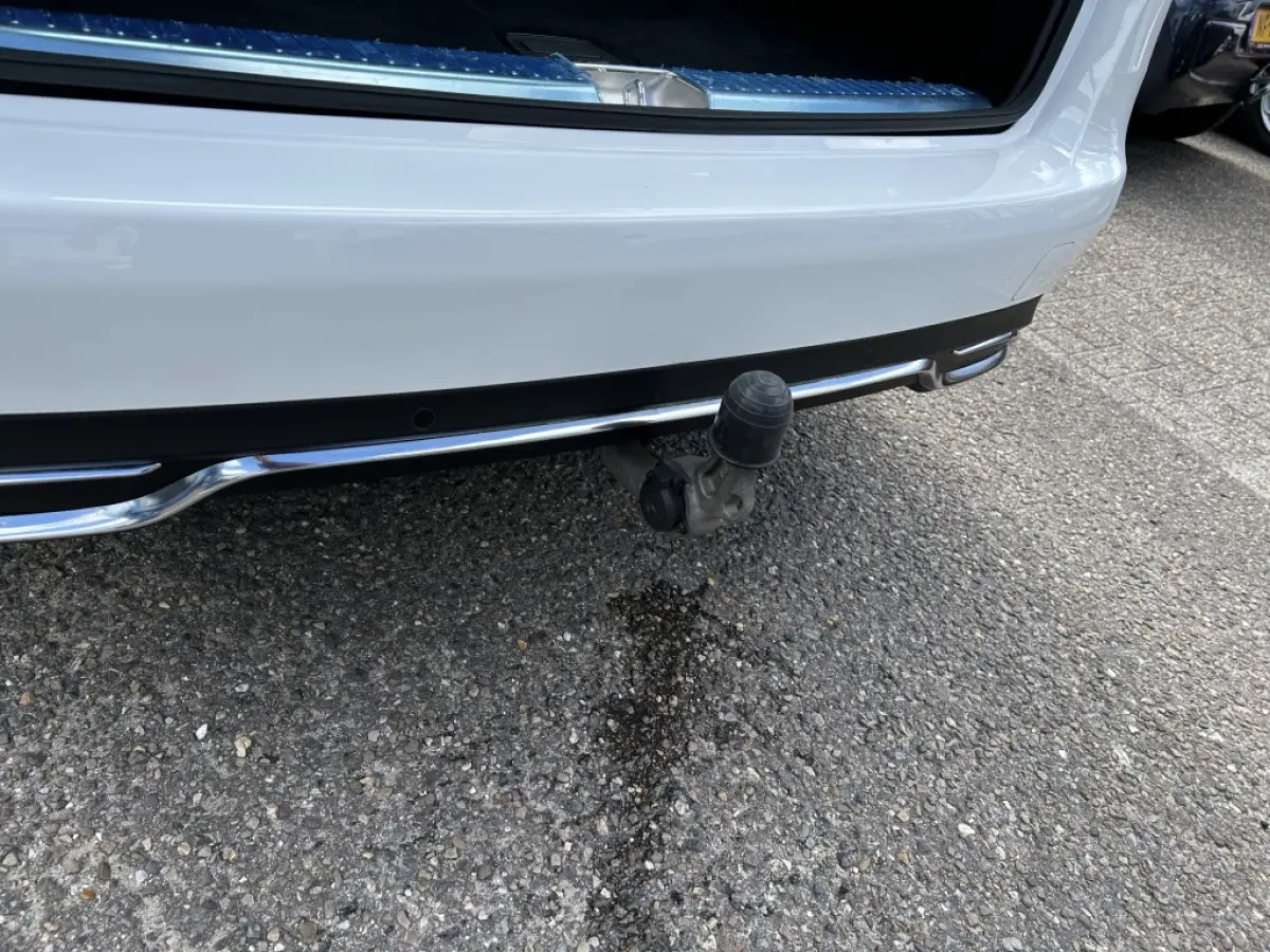 180 Sport Edition | AMG Styling | Panodak | Trekhaak | Navi | Camera