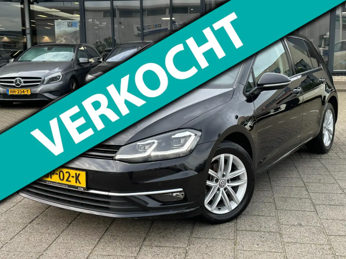 1.4 TSI Comfortline ACC l Pano l Xenon