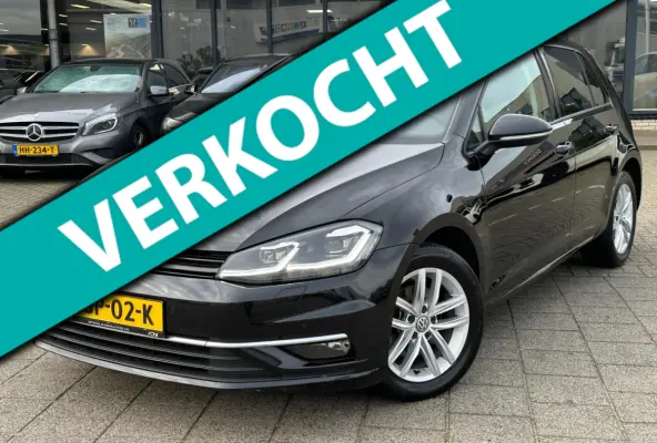 1.4 TSI Comfortline ACC l Pano l Xenon