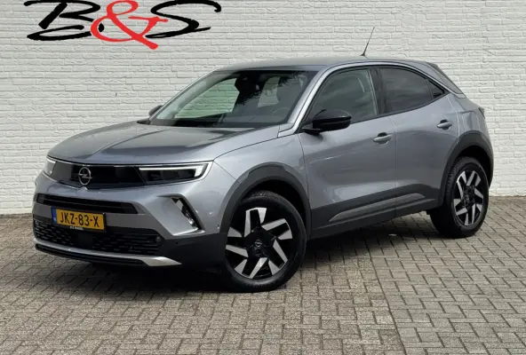 1.2 Turbo Elegance Cruise control Climate control Stoel- stuurverwarming Apple / Android Parkeersensoren plus camera