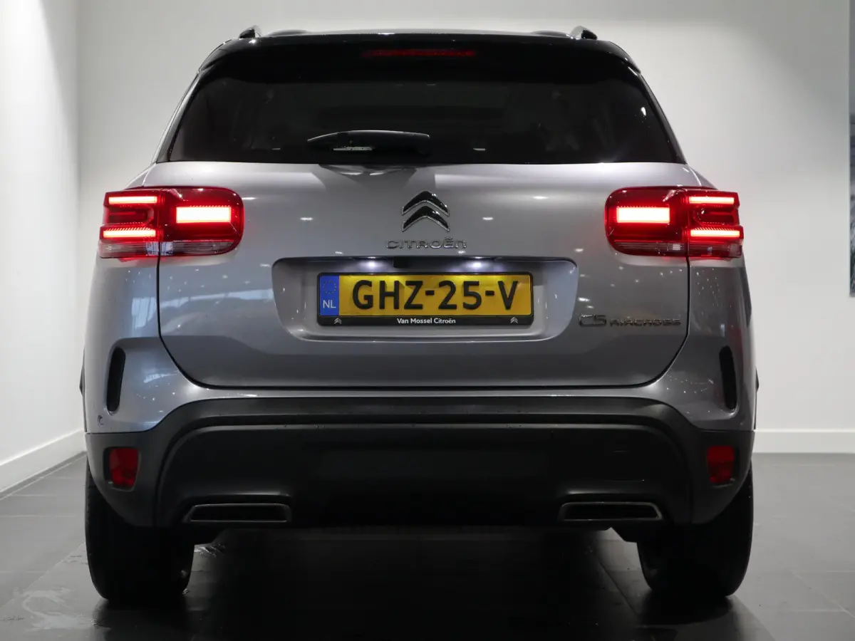 1.6 Plug-in Hybrid 180 ë-Series ë-Series - MASSAGE - PANORAMADAK - CAMERA VOOR + ACHTER