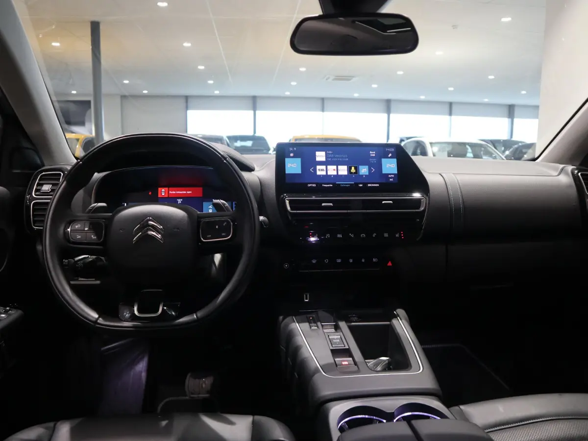 1.6 Plug-in Hybrid 180 ë-Series ë-Series - MASSAGE - PANORAMADAK - CAMERA VOOR + ACHTER