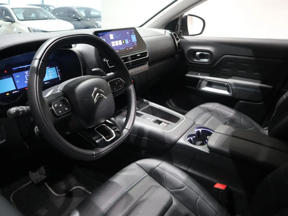 1.6 Plug-in Hybrid 180 ë-Series ë-Series - MASSAGE - PANORAMADAK - CAMERA VOOR + ACHTER