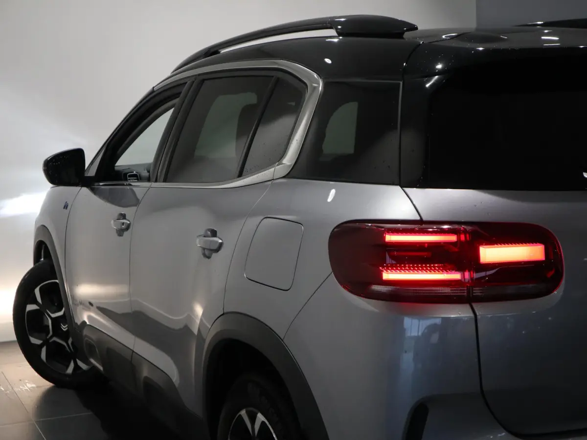 1.6 Plug-in Hybrid 180 ë-Series ë-Series - MASSAGE - PANORAMADAK - CAMERA VOOR + ACHTER