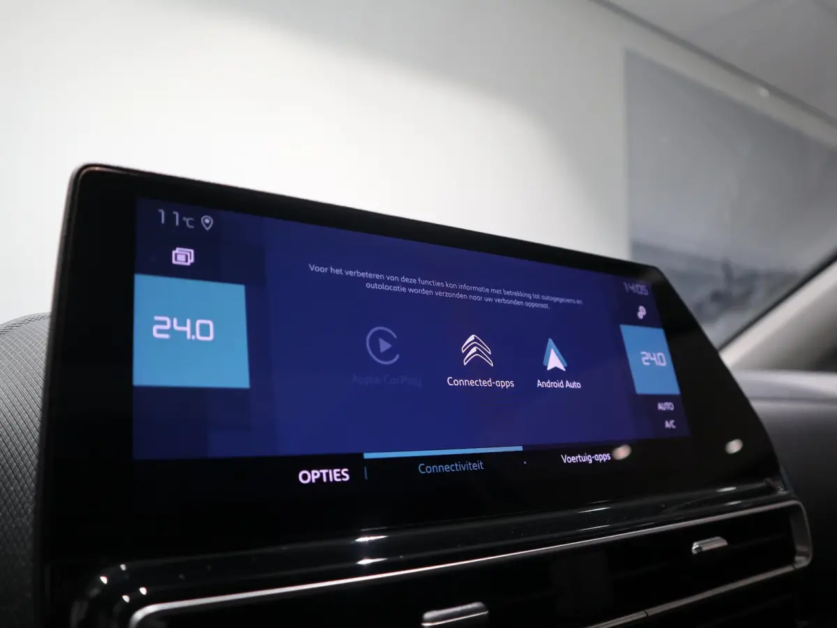 1.6 Plug-in Hybrid 180 ë-Series ë-Series - MASSAGE - PANORAMADAK - CAMERA VOOR + ACHTER