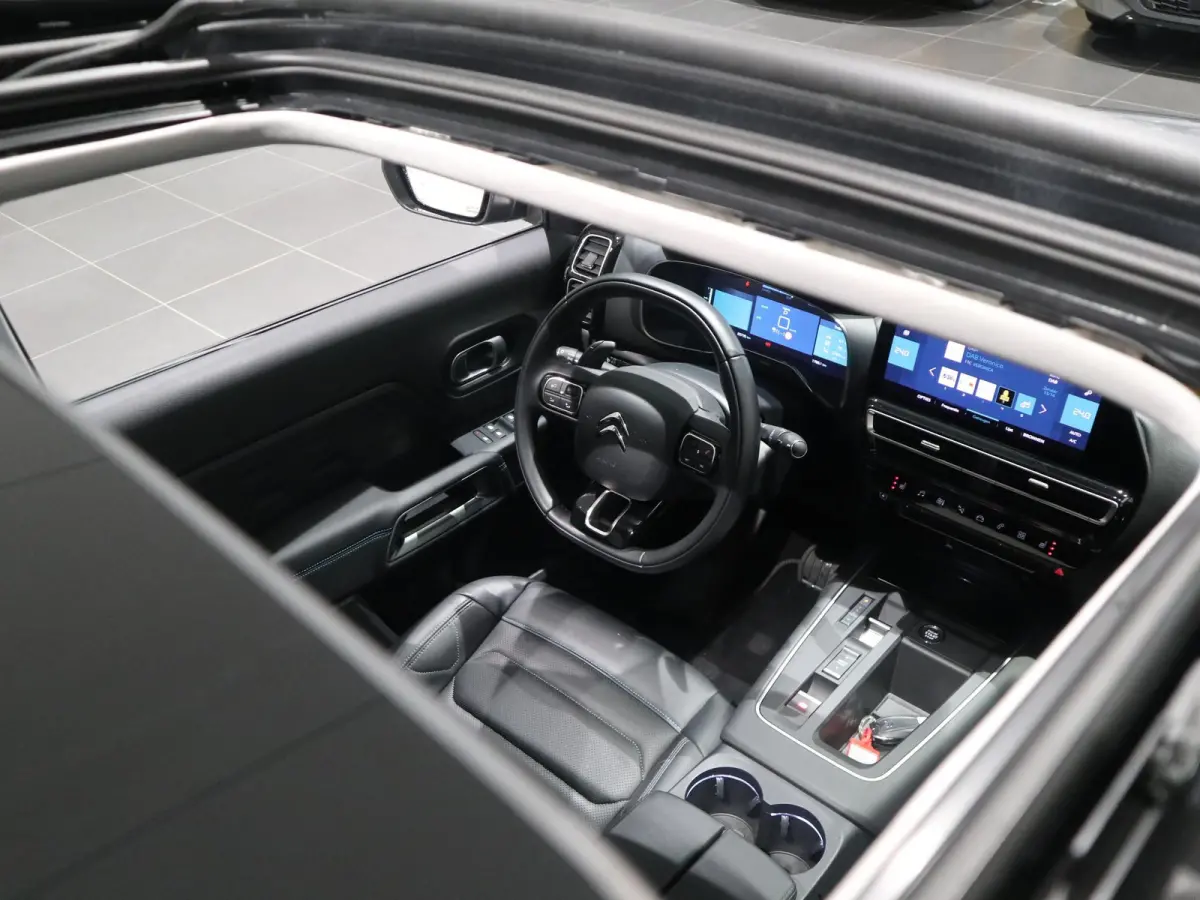 1.6 Plug-in Hybrid 180 ë-Series ë-Series - MASSAGE - PANORAMADAK - CAMERA VOOR + ACHTER