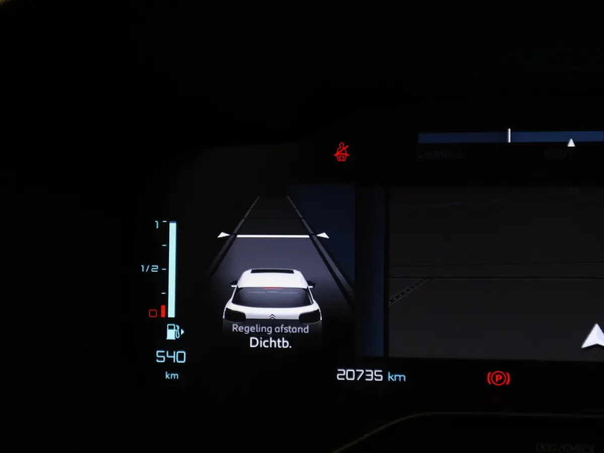 1.6 Plug-in Hybrid 180 ë-Series ë-Series - MASSAGE - PANORAMADAK - CAMERA VOOR + ACHTER