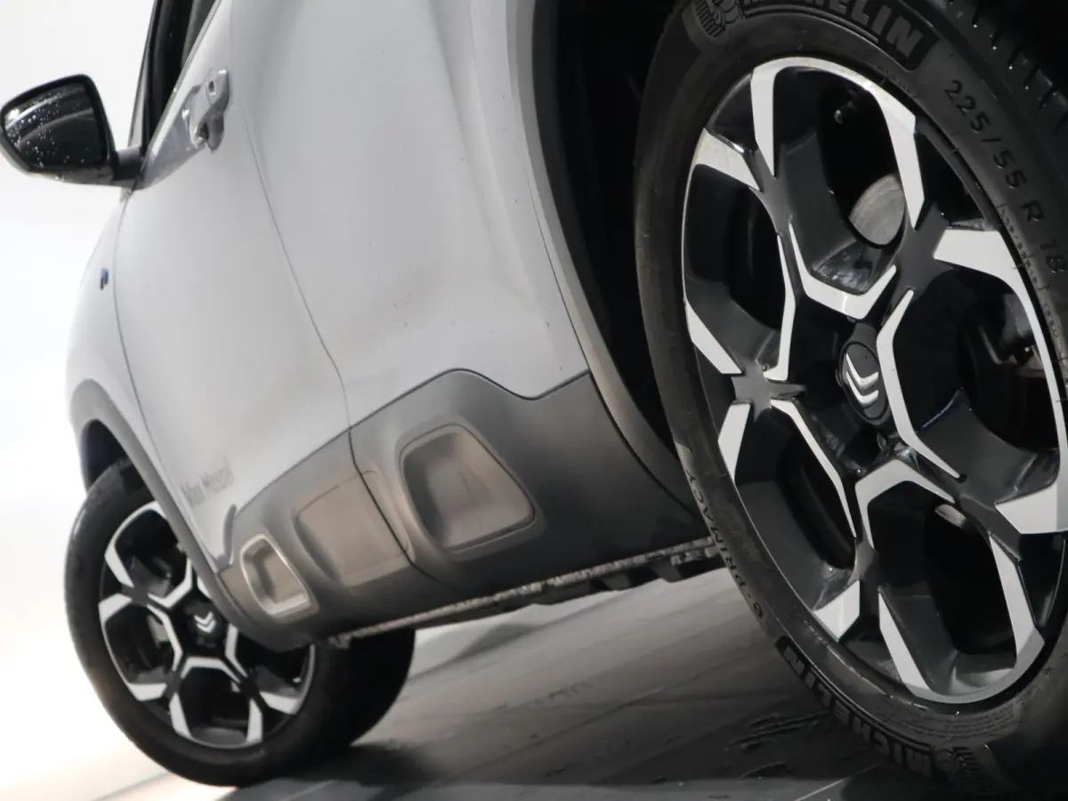 1.6 Plug-in Hybrid 180 ë-Series ë-Series - MASSAGE - PANORAMADAK - CAMERA VOOR + ACHTER