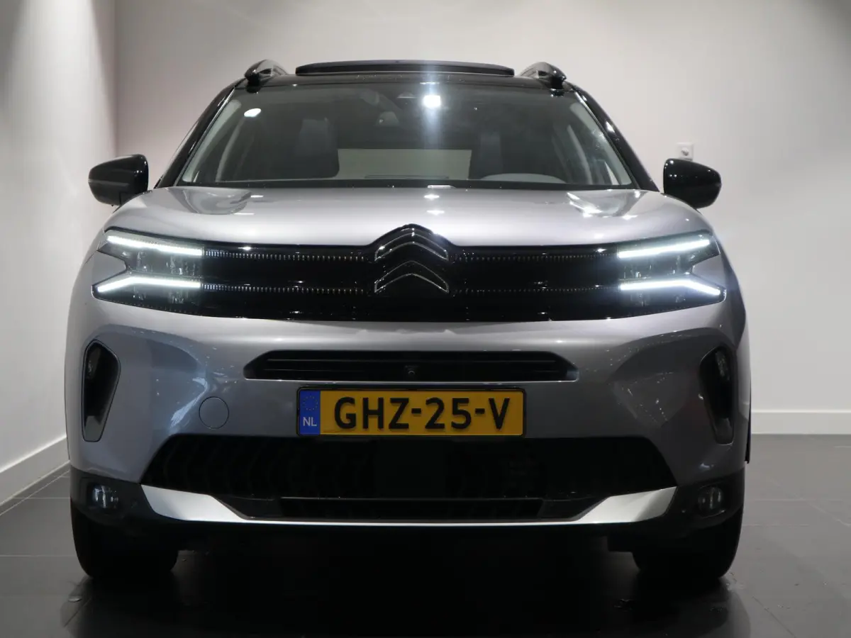 1.6 Plug-in Hybrid 180 ë-Series ë-Series - MASSAGE - PANORAMADAK - CAMERA VOOR + ACHTER