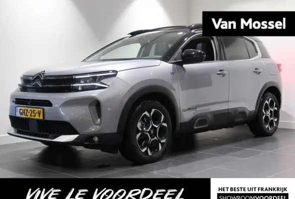 1.6 Plug-in Hybrid 180 ë-Series ë-Series - MASSAGE - PANORAMADAK - CAMERA VOOR + ACHTER