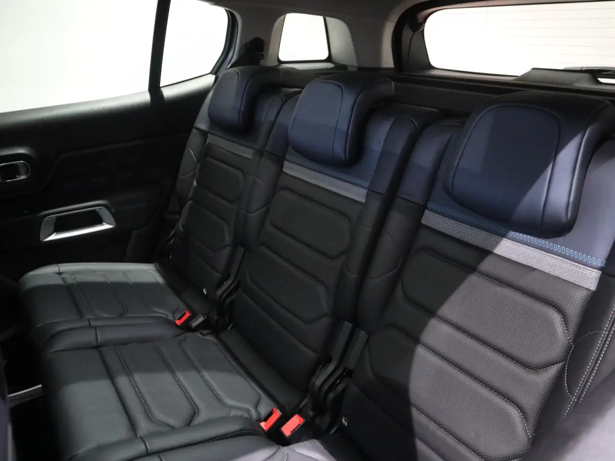 1.6 Plug-in Hybrid 180 ë-Series ë-Series - MASSAGE - PANORAMADAK - CAMERA VOOR + ACHTER