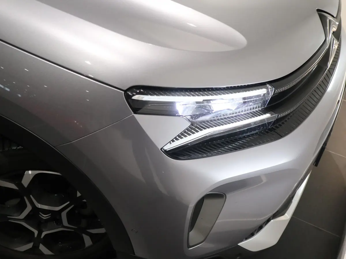 1.6 Plug-in Hybrid 180 ë-Series ë-Series - MASSAGE - PANORAMADAK - CAMERA VOOR + ACHTER