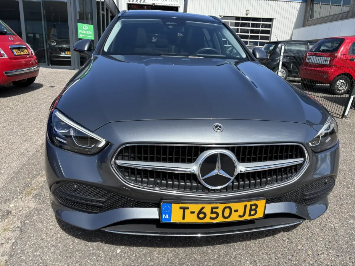 180 Business Line | Panodak | 18 inch