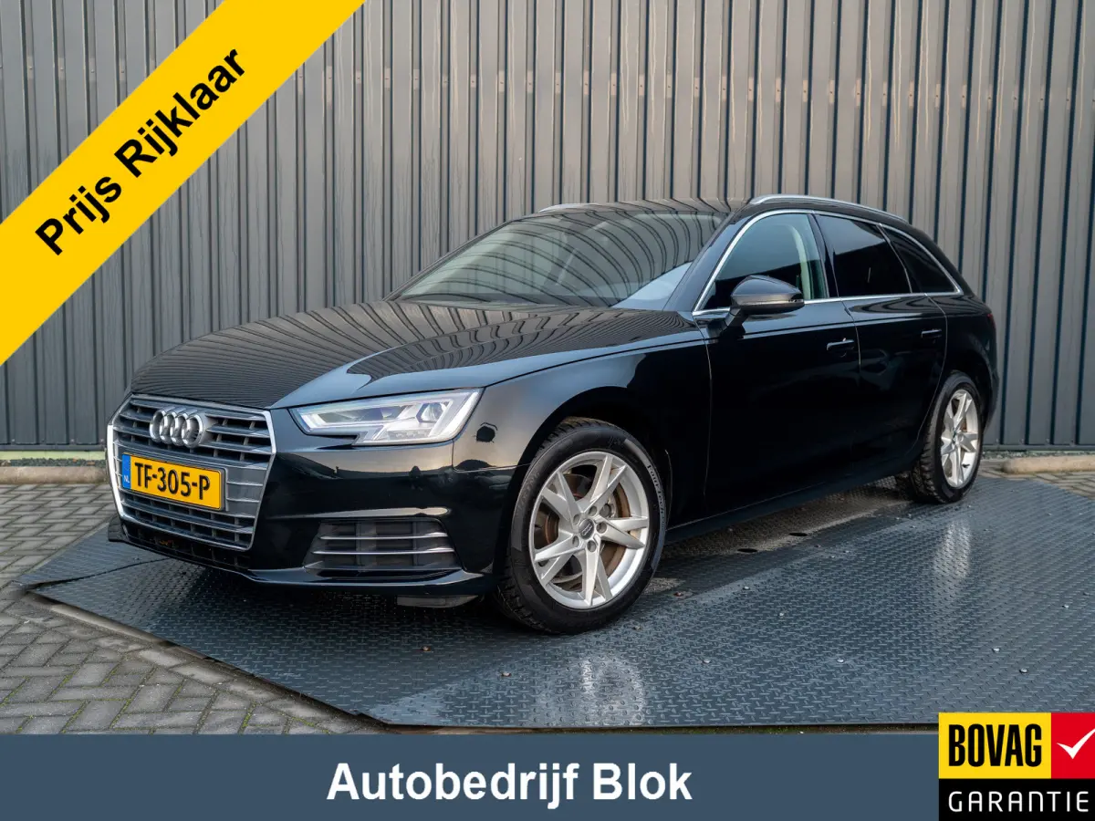 1.4 TFSI Sport Lease Edition | Elk. A-klep | Parkeersensoren | Prijs Rijklaar!!