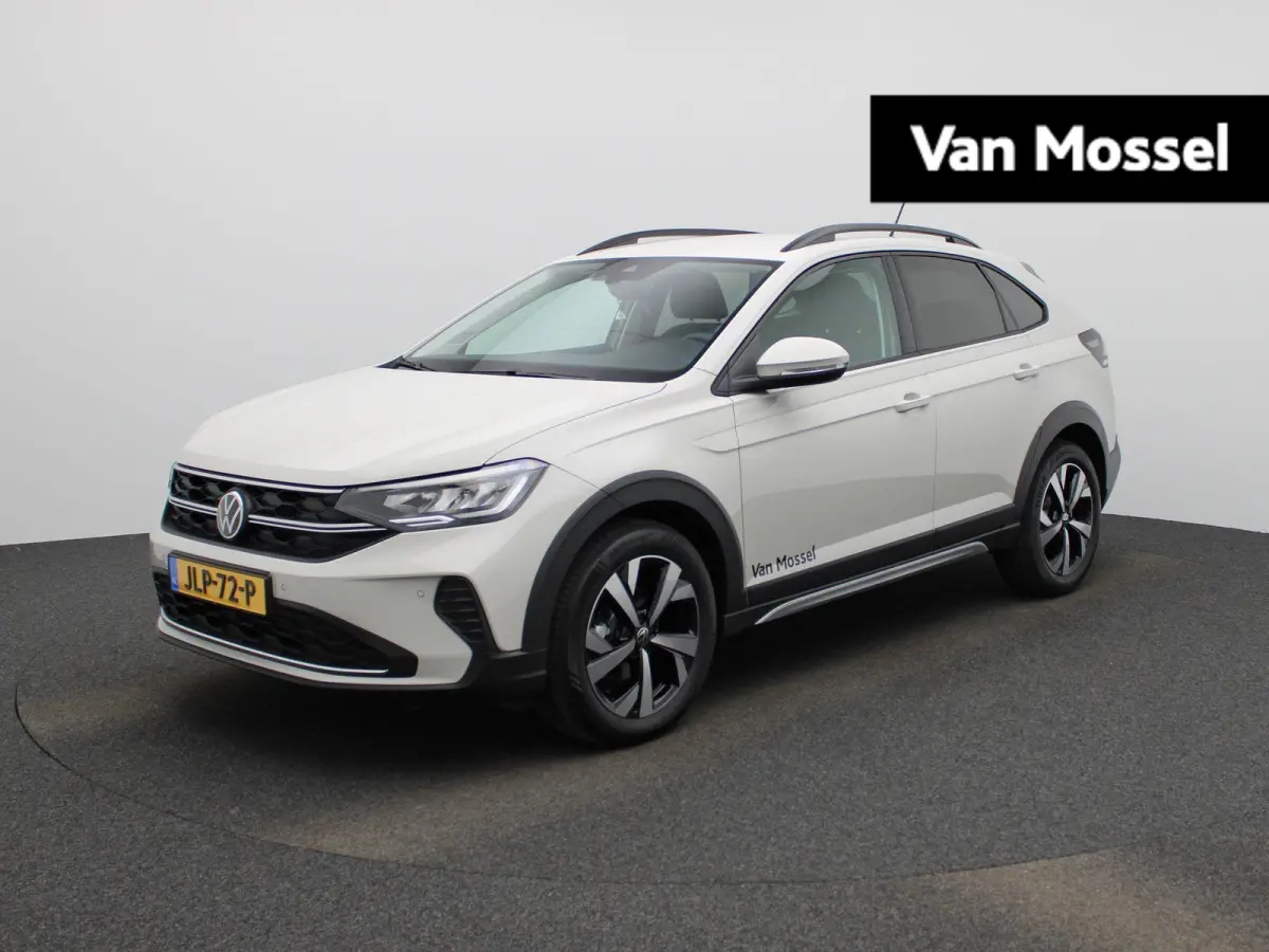 1.0 TSI Life Edition 116 PK Automaat | Apple Carplay draadloos | Parkeersensoren | Camera | 17" Lichtmetalen velgen | LED koplampen | Android Auto draadloos | Keyless access | Ruiten getint 