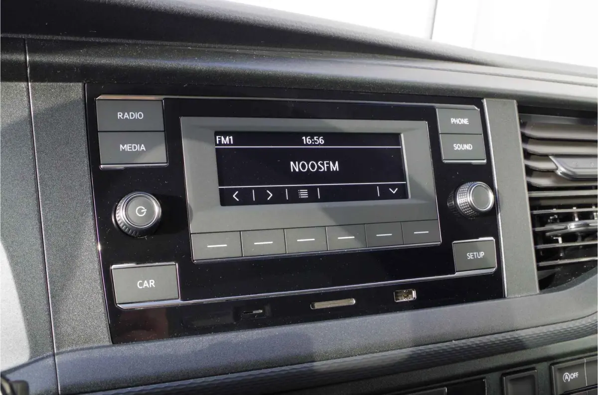 2.0 TDI L1H1 28 > 150pk/cruise control/3zit/bluetooth/7803
