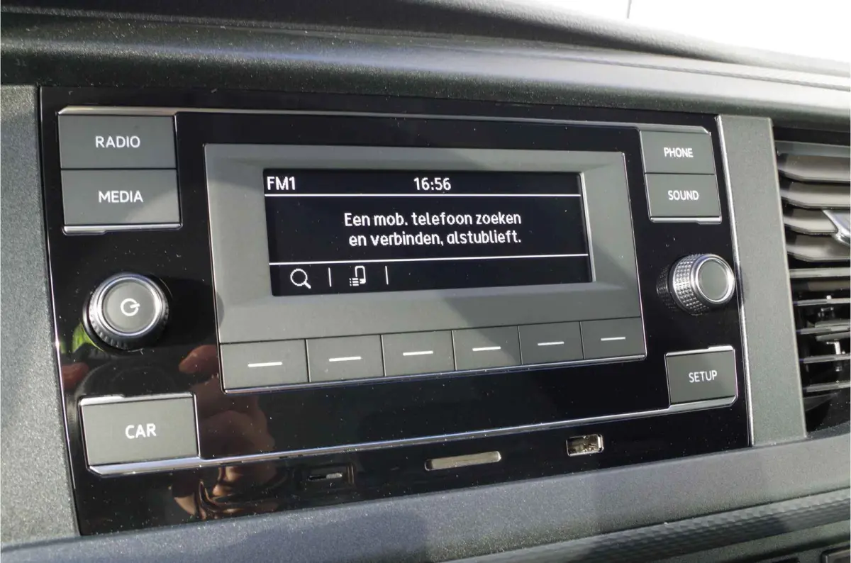 2.0 TDI L1H1 28 > 150pk/cruise control/3zit/bluetooth/7803