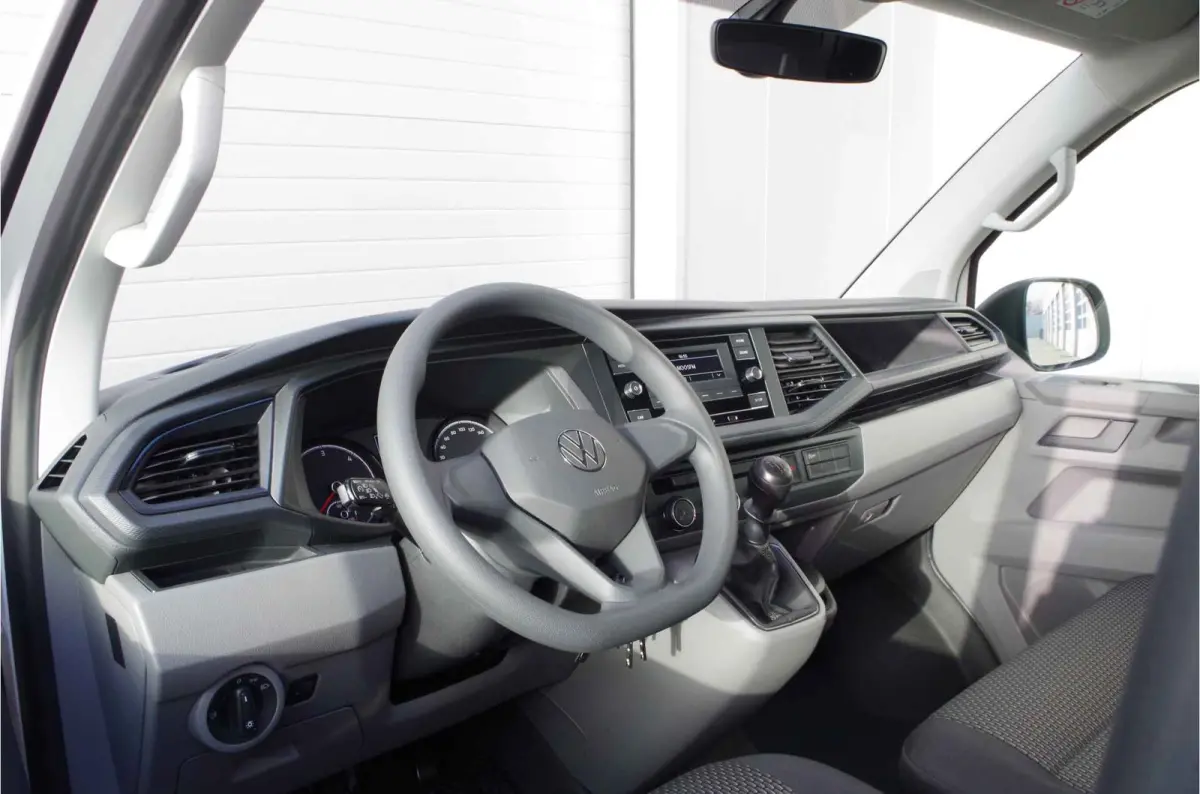 2.0 TDI L1H1 28 > 150pk/cruise control/3zit/bluetooth/7803