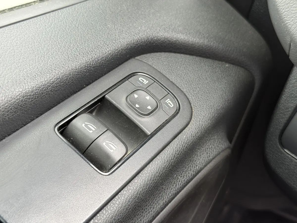 314 2.2 CDI L2H2 Dubbele Cabine 6-personen Climate Control Cruise Control Trekhaak Imperiaal Carplay