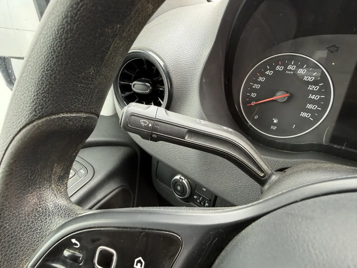 314 2.2 CDI L2H2 Dubbele Cabine 6-personen Climate Control Cruise Control Trekhaak Imperiaal Carplay