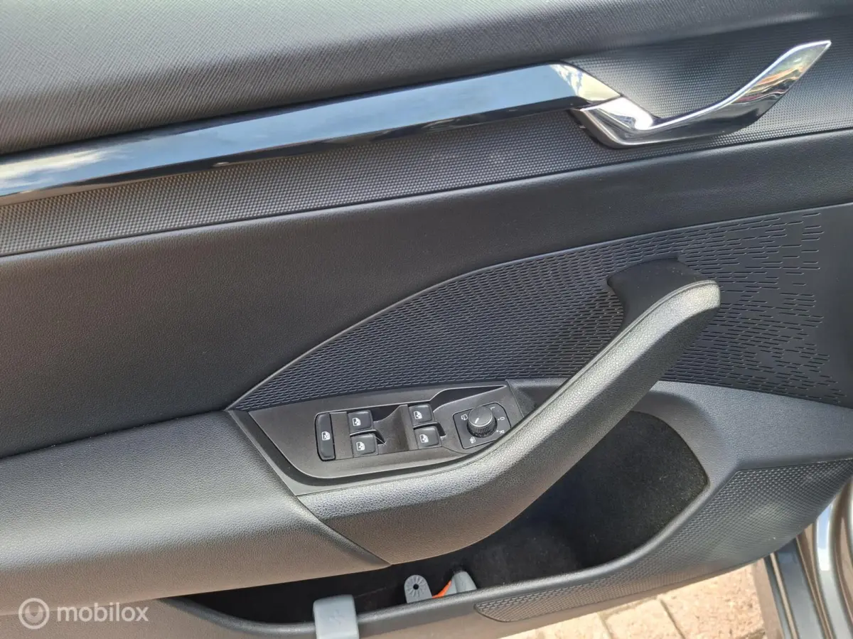 1.0 e-TSI Ambition