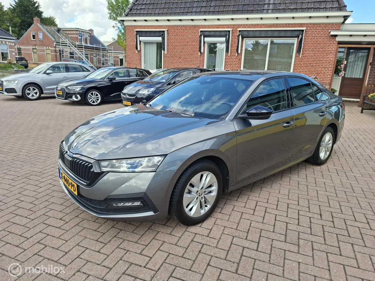 1.0 e-TSI Ambition
