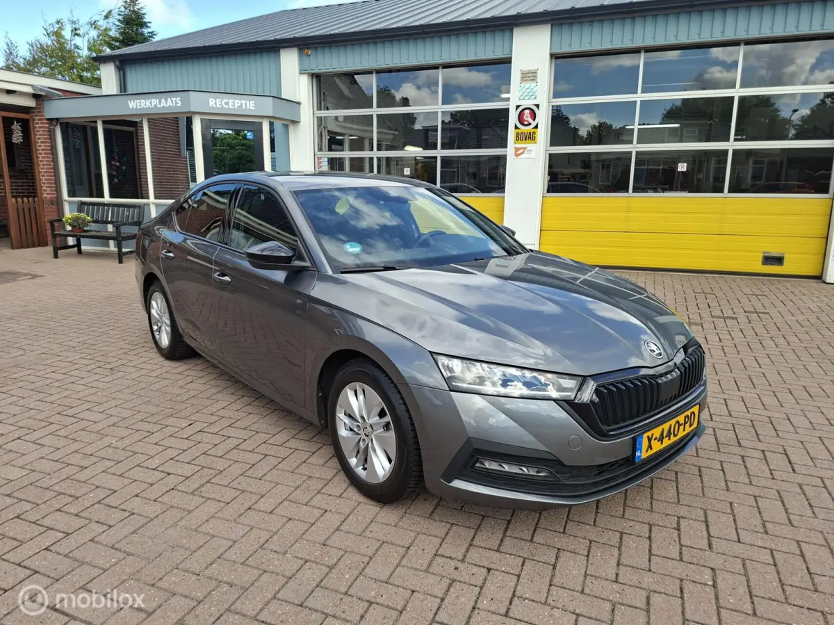 1.0 e-TSI Ambition