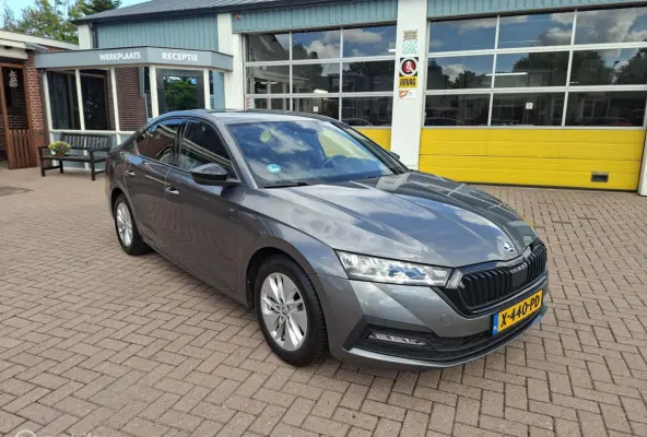 1.0 e-TSI Ambition