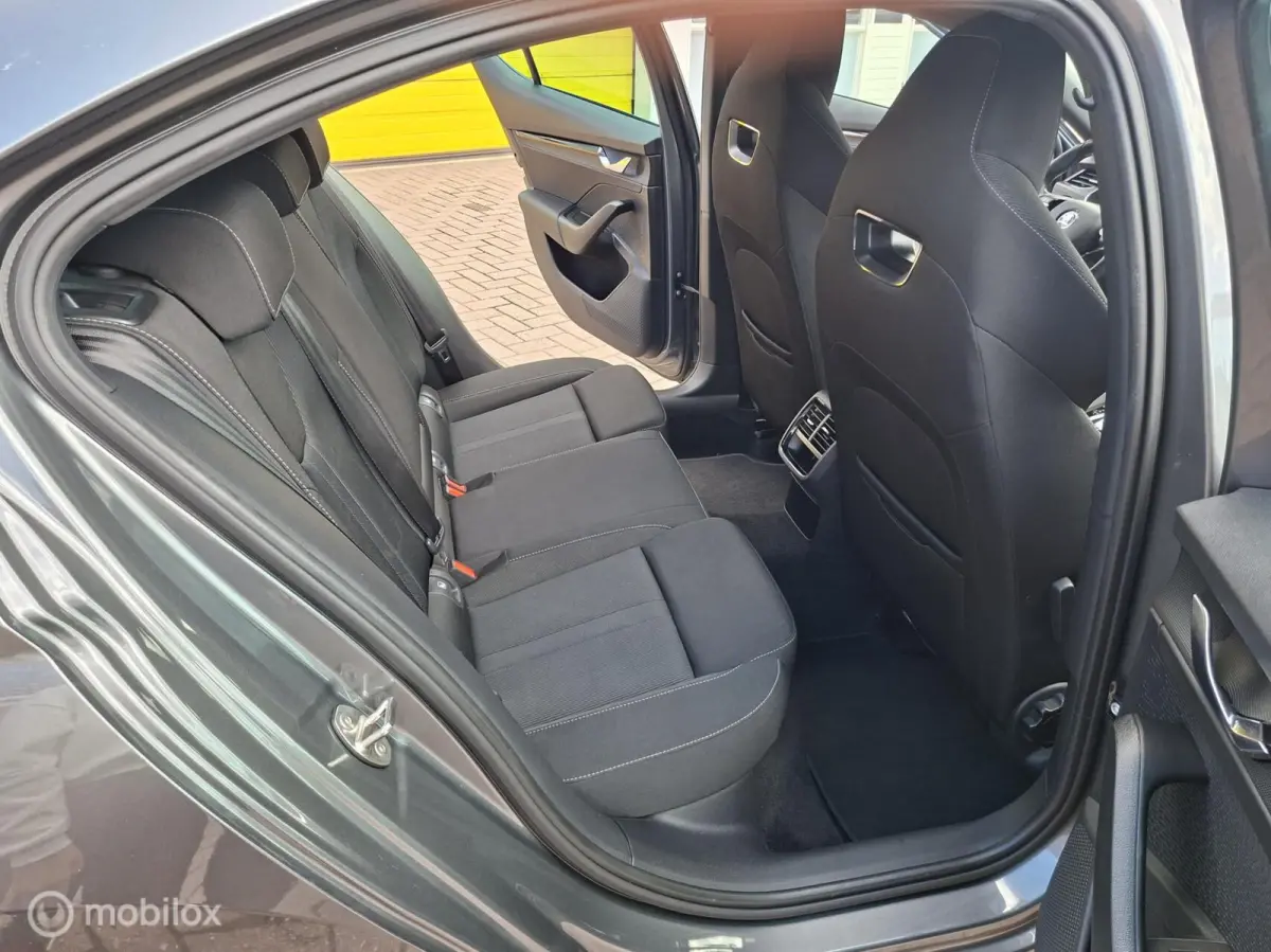 1.0 e-TSI Ambition